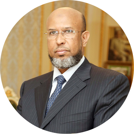 Directeur Général Adjoint Moctar Mohamed Vall Bouzavra